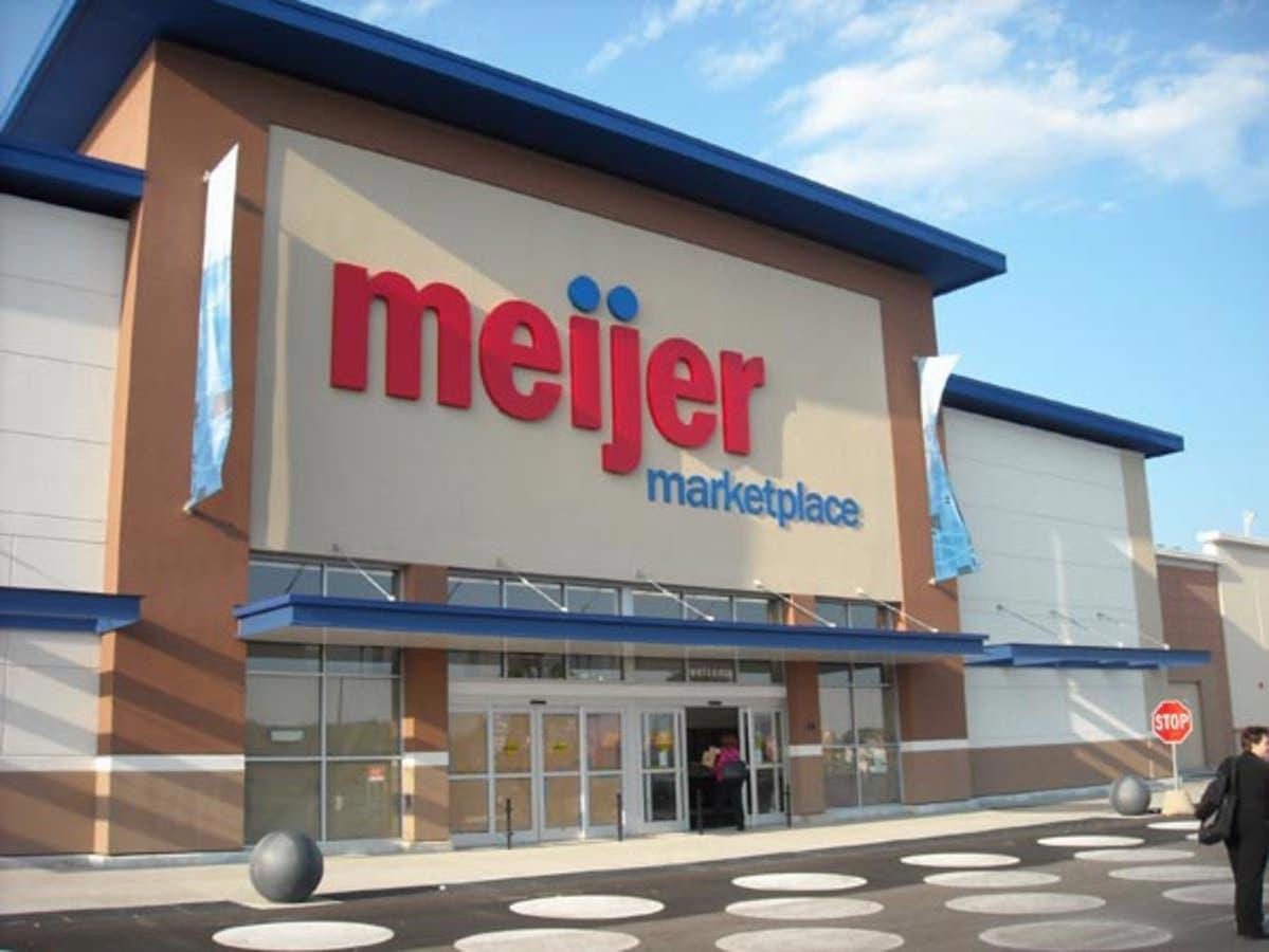 Shipt & Meijer The Perfect Grocery Delivery Duo DeviceMAG