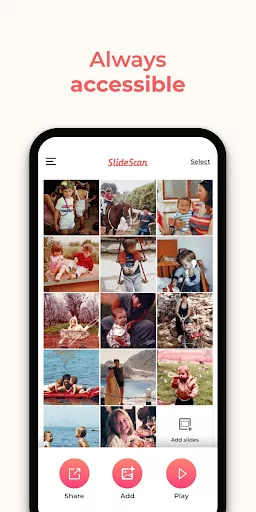 Discover the Magic of Slide Scanner App 9