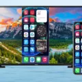 How To Easily Connect Your iPhone To An LG Smart TV 13