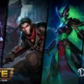 25 Facts About Smite Guru 6