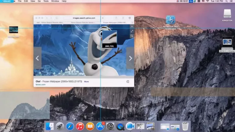 Snipping Tool For Mac - 9 Tips & Answers 5