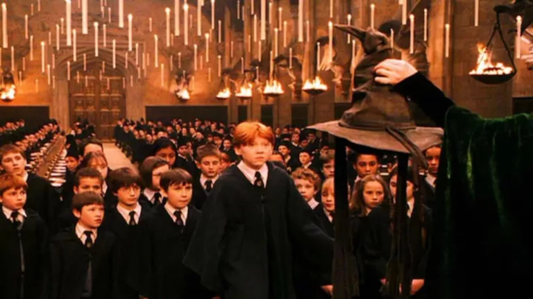 How to Take the Sorting Hat Quiz Pottermore 6
