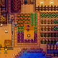Stardew Valley with Multiplayer Mods for Mac 5