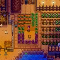 Stardew Valley with Multiplayer Mods for Mac 3