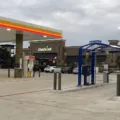 How To Navigate To The Nearest Gas Station? 13