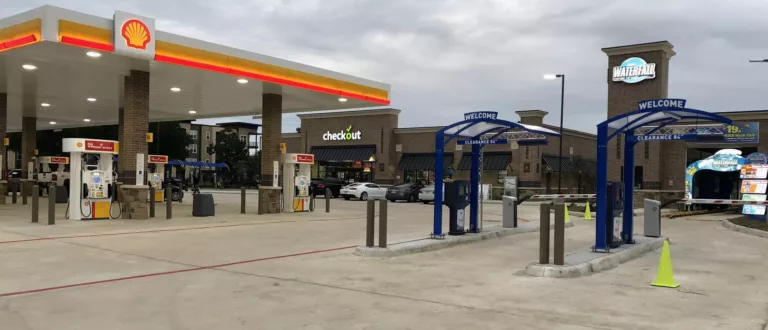 How To Navigate To The Nearest Gas Station? 6
