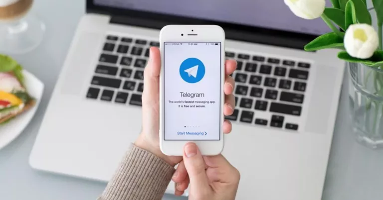 Telegram - How to Delete Your Account 8