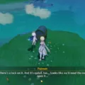 They Who Hear The Sea - Genshin Impact Tips 3