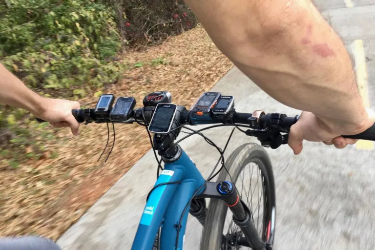 How To Track Your Biking Miles ? 1