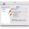 How To Turn Off Imessage On Mac 7