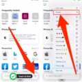 How To Turn Off Incognito Mode On iPhone 7