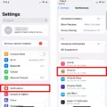 How To Turn Off Notifications On Iphone 9