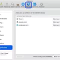 How To Turn Off Pop-Up Blocker Macbook 5