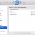 How To Turn Off Pop-Up Blocker Macbook 8
