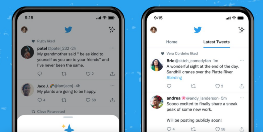 How To See Sensitive Content On Twitter 2 How To See Sensitive Content On Twitter 1