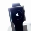 Unpairing Your Apple Watch From Your IPhone 5