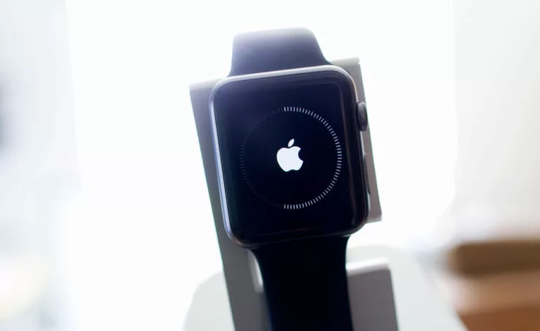 Unpairing Your Apple Watch From Your IPhone 15
