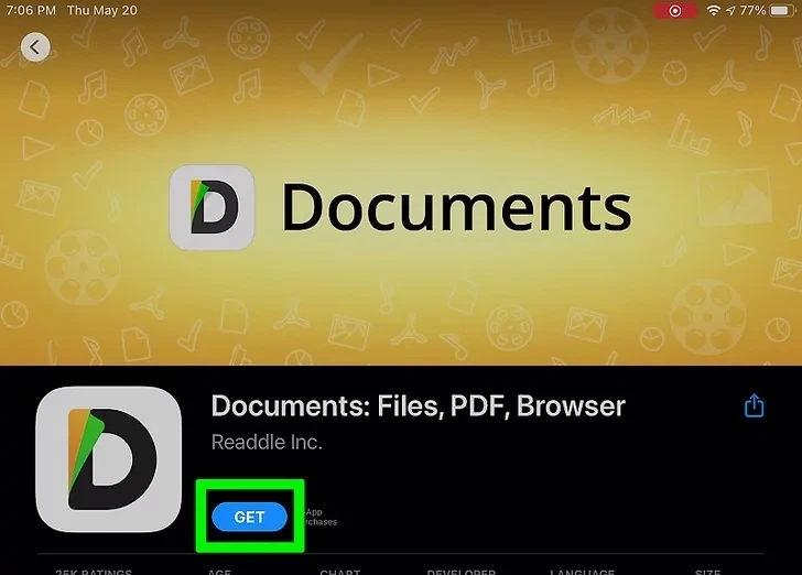 How to Download YouTube Videos for Free on iPad 3 Downloading with Third-Party Apps from the App Store