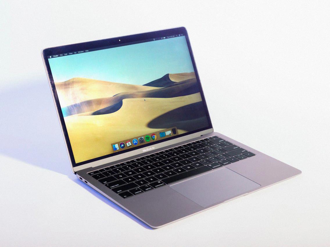 17 Facts About MacBook Air Viruses DeviceMAG