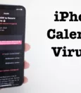 How To Get Rid Of Virus On iPhone Calendar 3