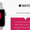 How Do I Get Vitality Apple Watch ? 18