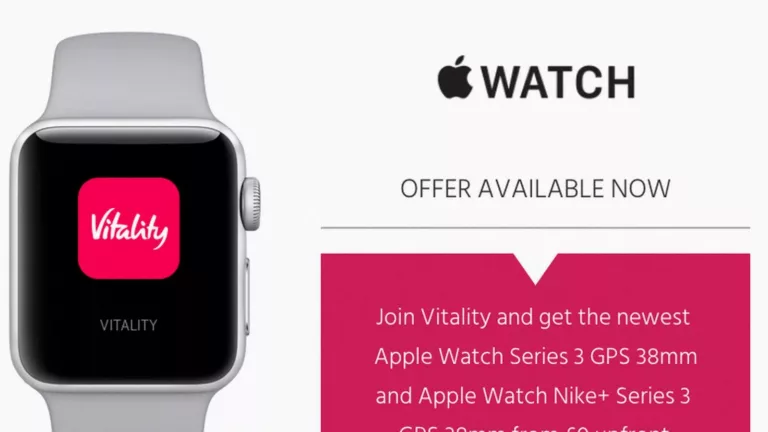 How Do I Get Vitality Apple Watch ? 15