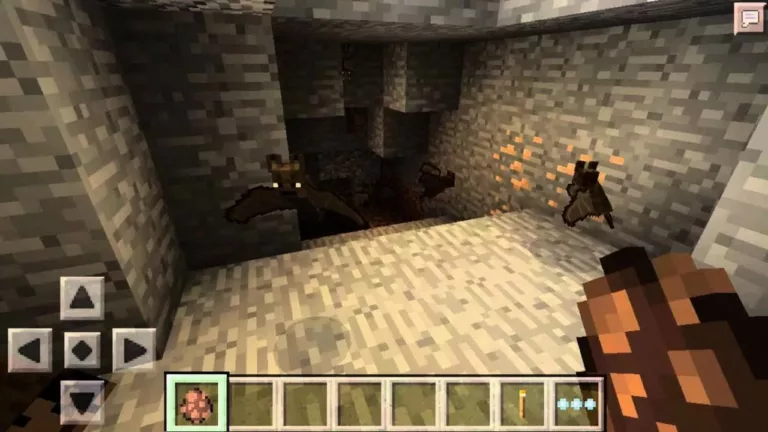 31 Facts About Minecraft - Bats & More 16