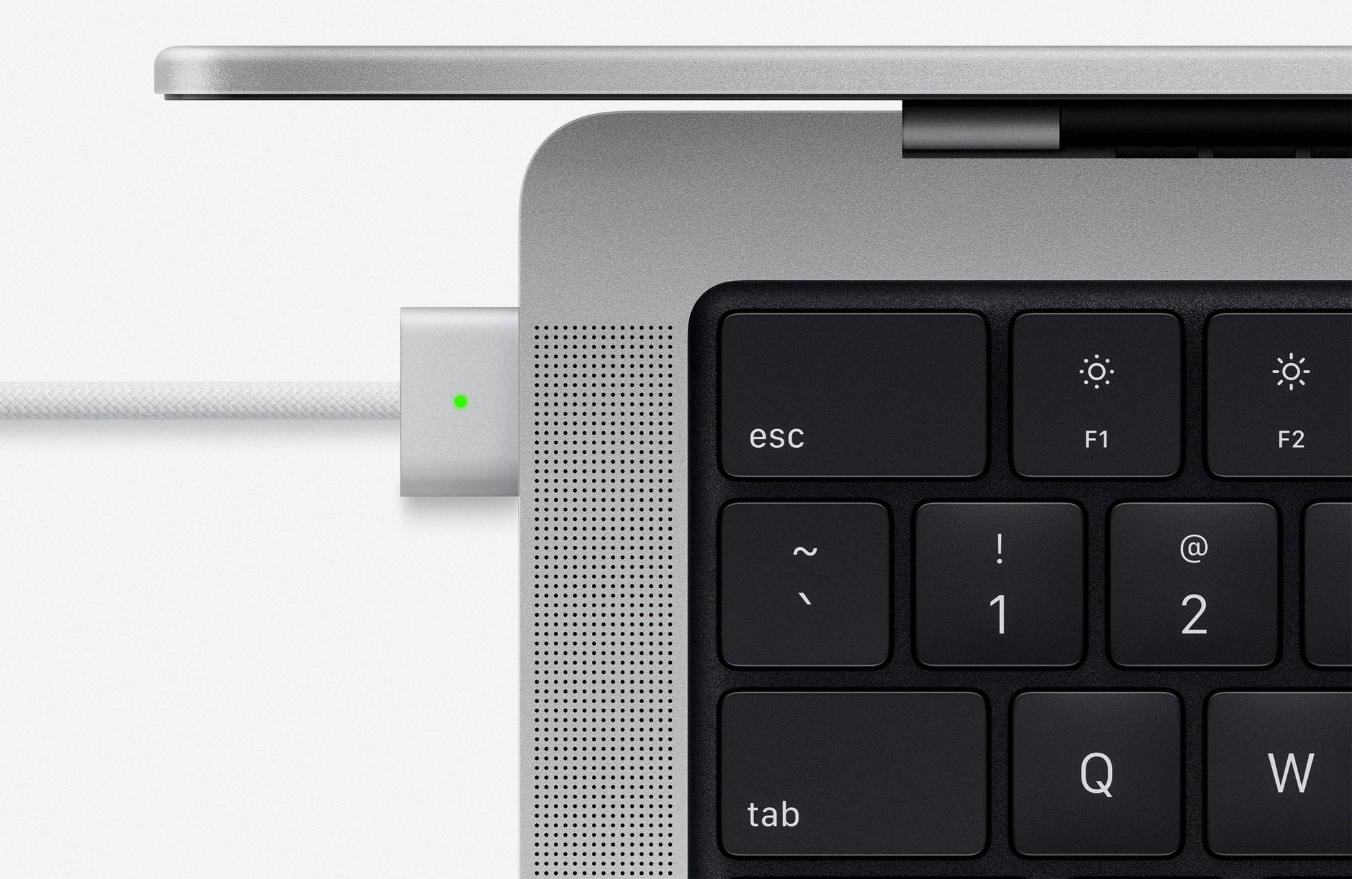 How Many Watts Charger Should I Use For MacBook Pro? DeviceMAG