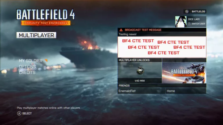 30 Facts About Battlefield 4 5