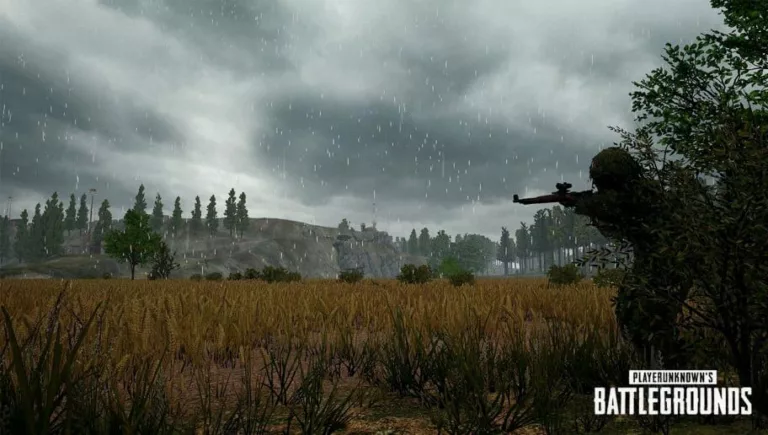 30 Facts About PlayerUnknown's Battleground - PUBG 16