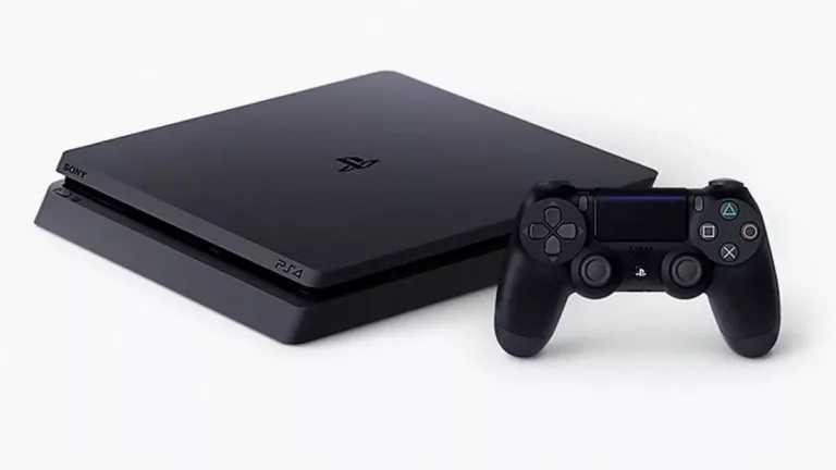 When Did The PS4 Come Out 5