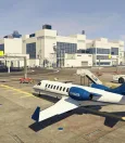 18 GTA 5 Tips - The Airport 13