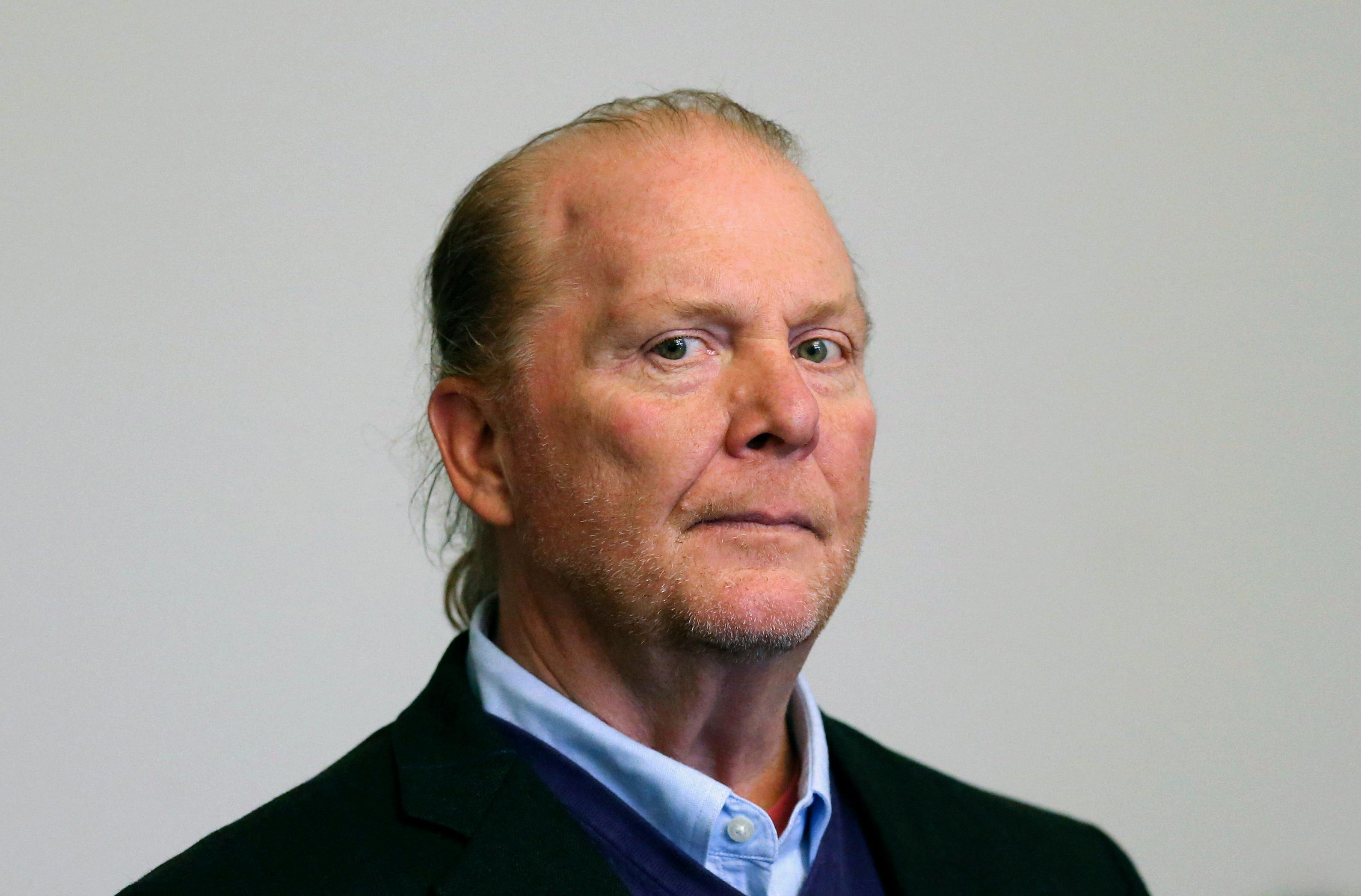 15 Facts About Mario Batali 3
