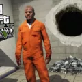 23 GTA 5 Tips - Prison Break 7