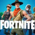 Fortnite FAQ - 19 Questions And Answers 6