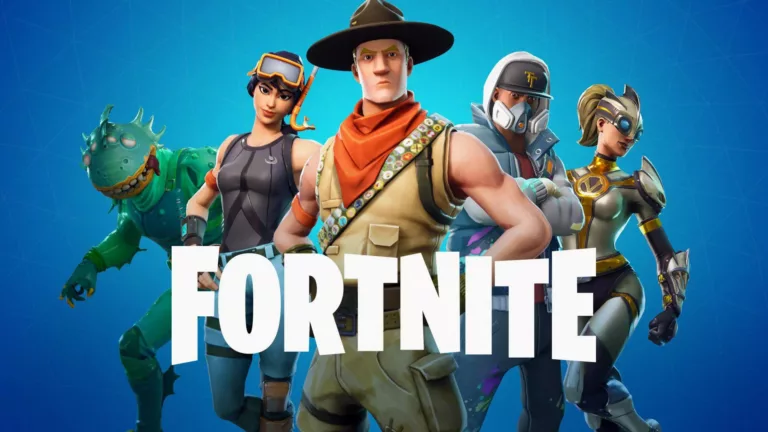 Fortnite FAQ - 19 Questions And Answers 7