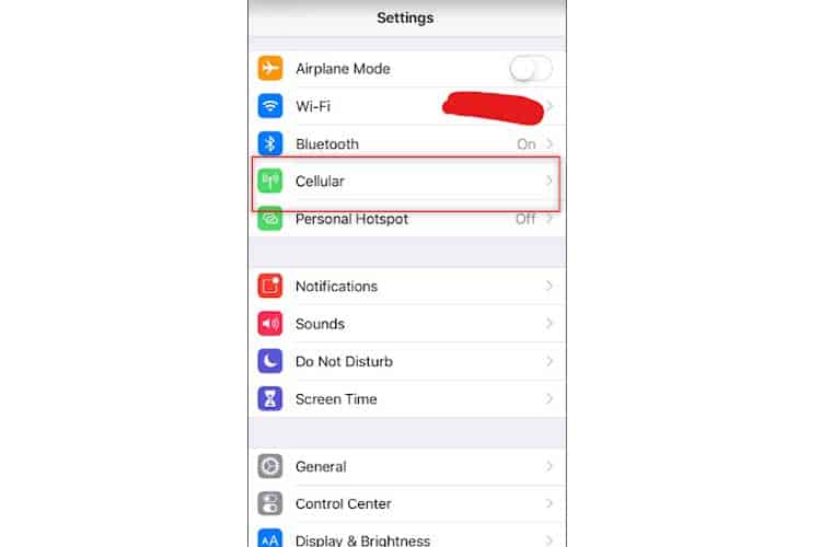 Why Does My Hotspot Keep Turning Off 2 Why Does My Hotspot Keep Turning Off 1