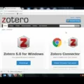 How the Zotero Extension Can Help Streamline Your Research Workflow 1