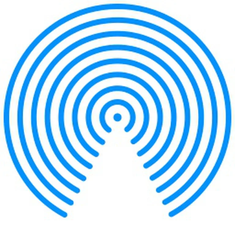 How to Enable Airdrop on Mac 1