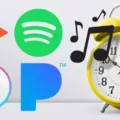 How to Make a Song Your Alarm 14