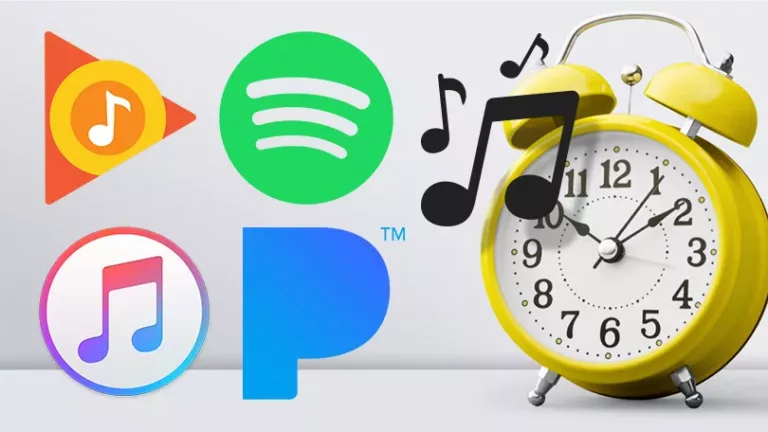 How to Make a Song Your Alarm 5