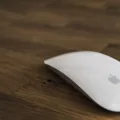 How to Charge Your Apple Mouse 11