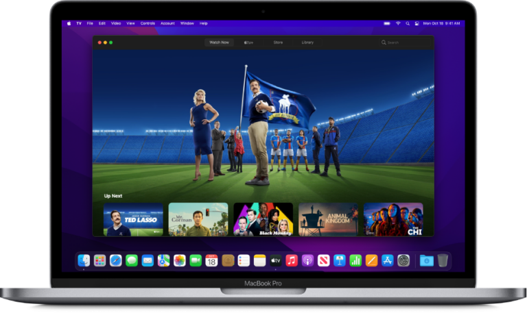 A Guide to Authorizing Your Computer for Apple TV 13