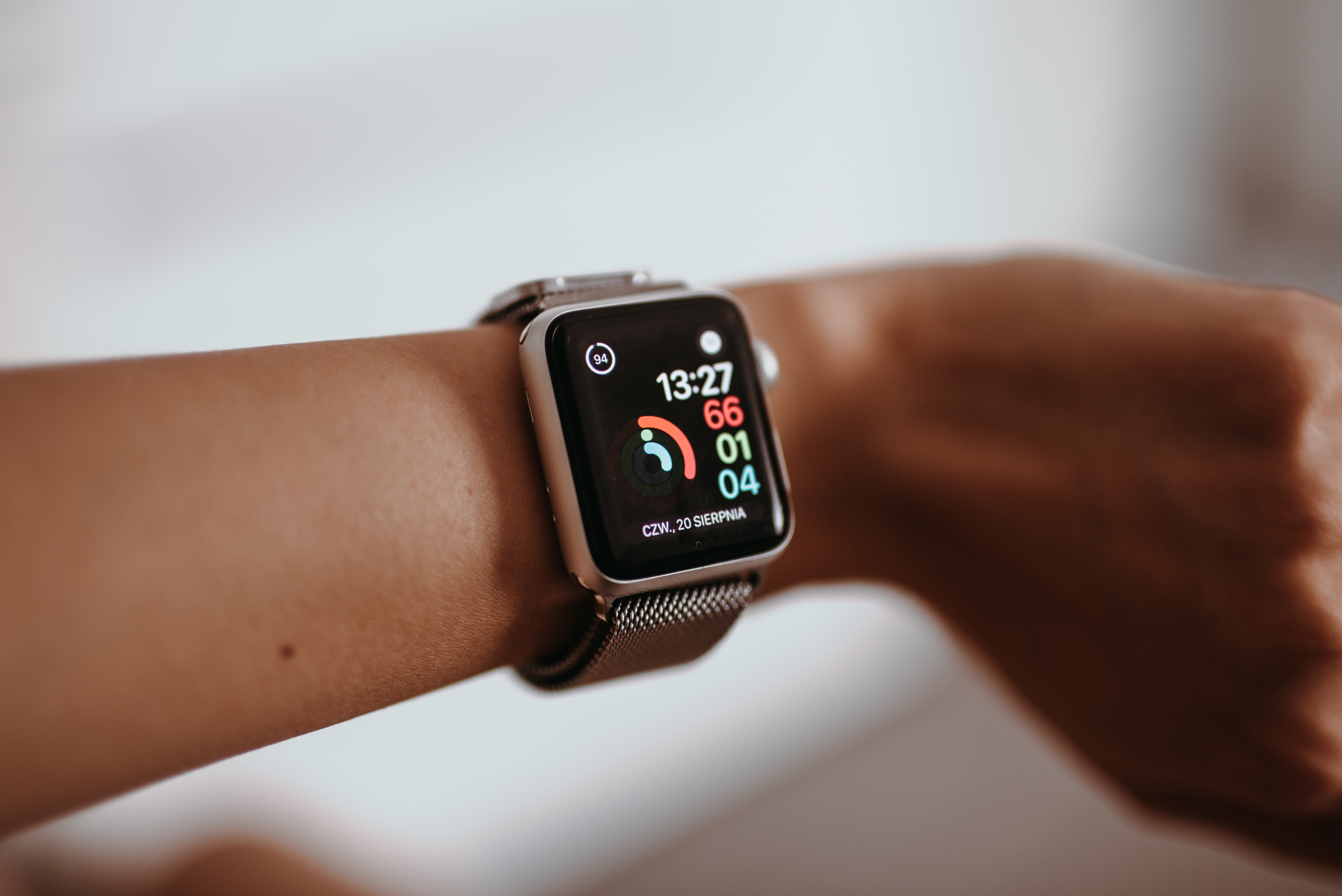 How to Rename Your Apple Watch 15