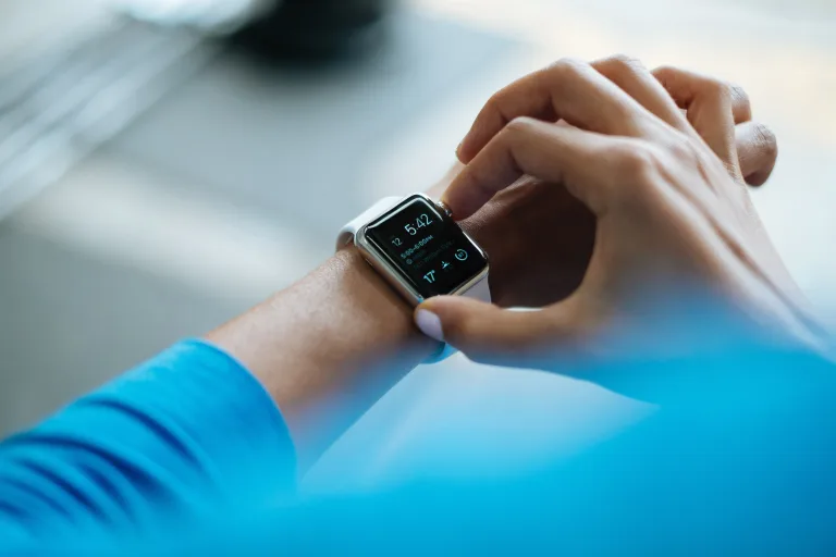 How to Lower the Volume on Your Apple Watch 5