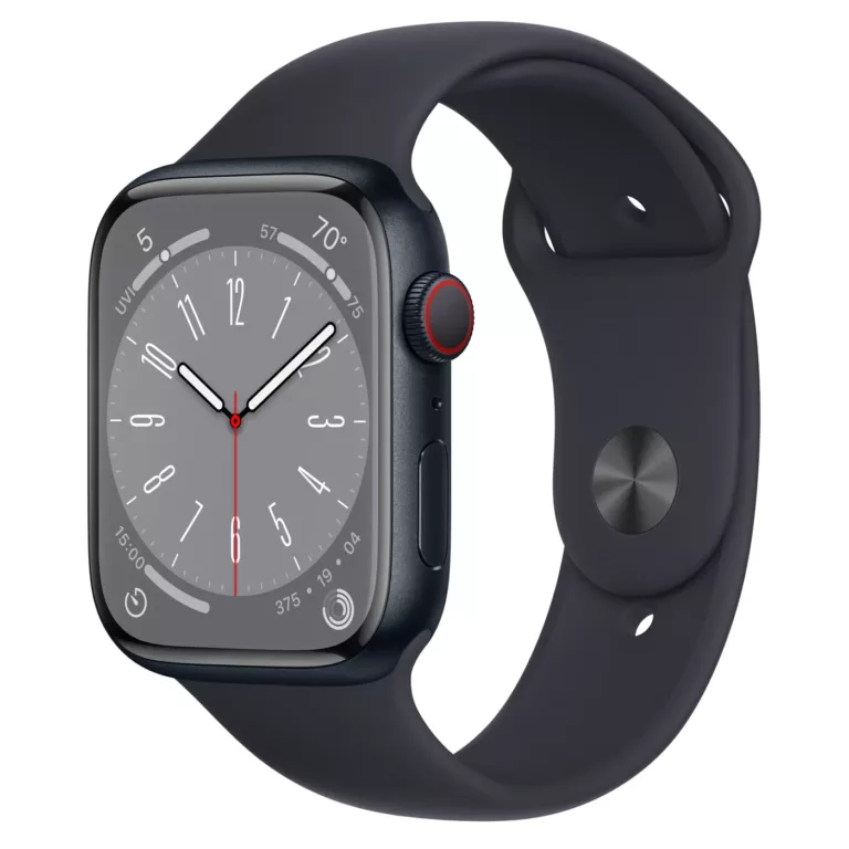 The Easy Guide to Connecting Your Apple Watch to Your Phone 13