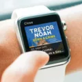 Unlock the Potential of Your Apple Watch with Audible 7
