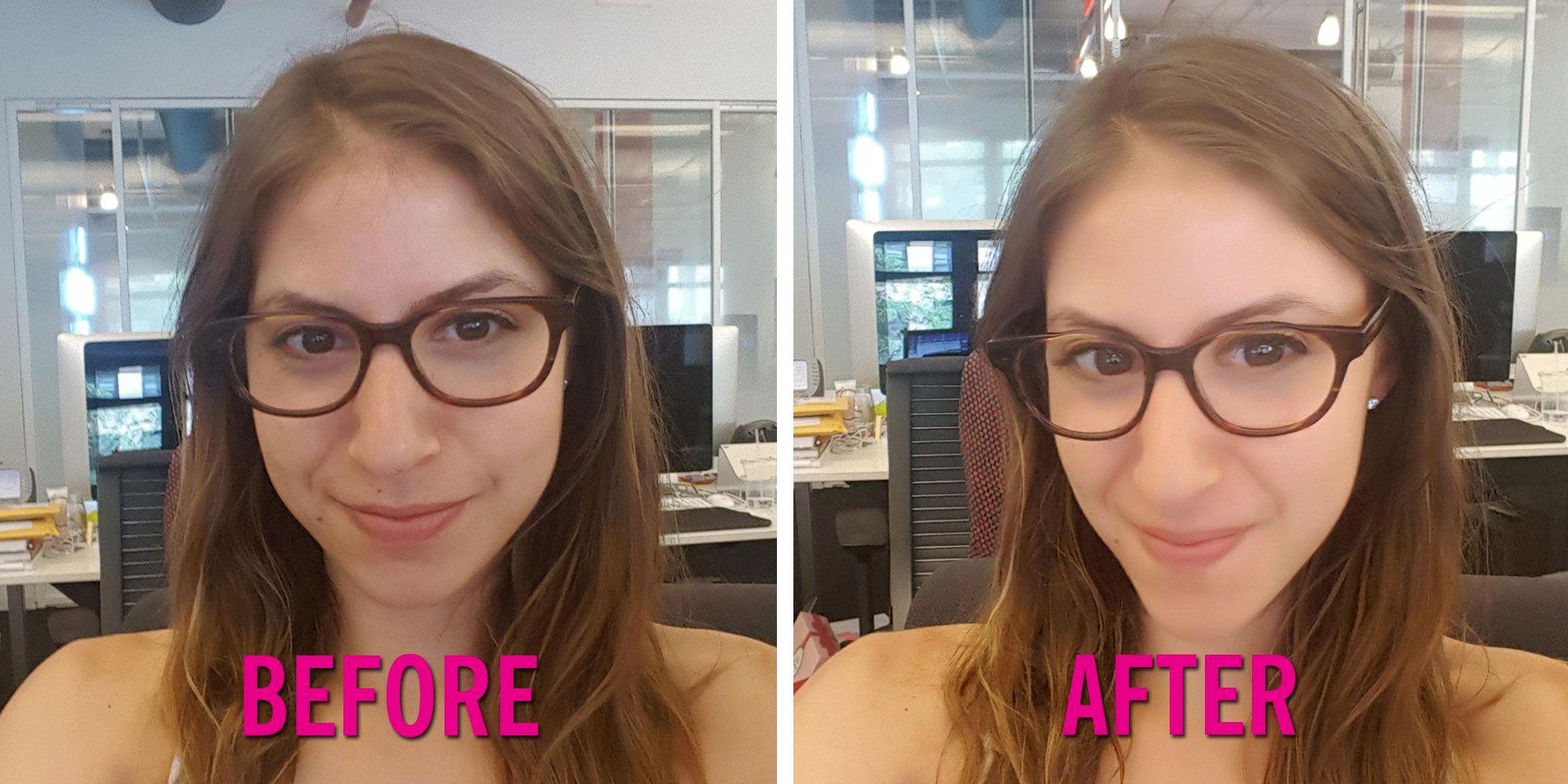 beauty filter
