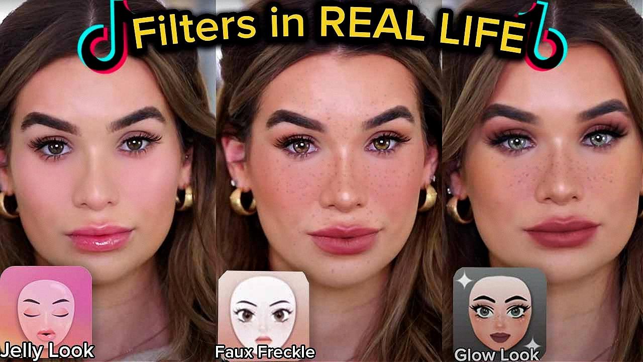beauty filter
