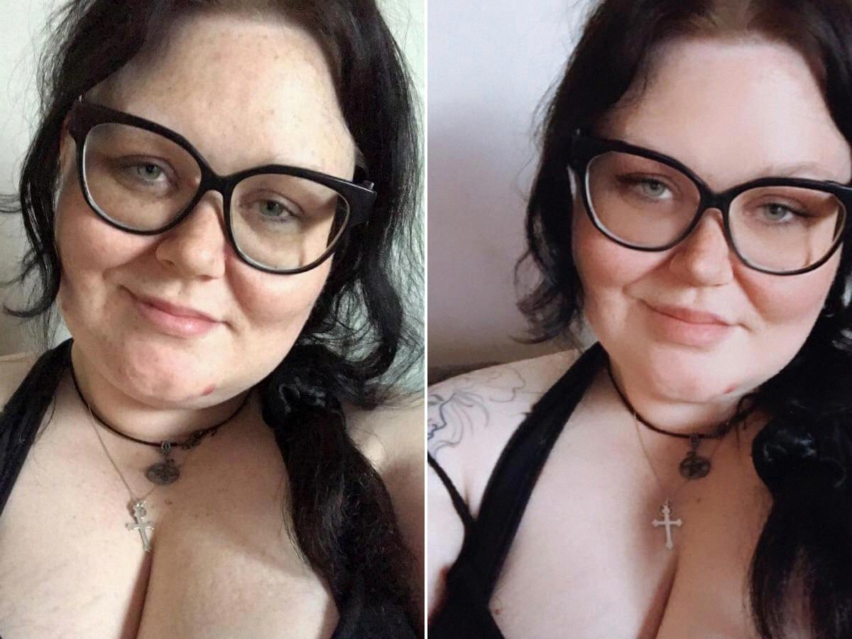 beauty filter